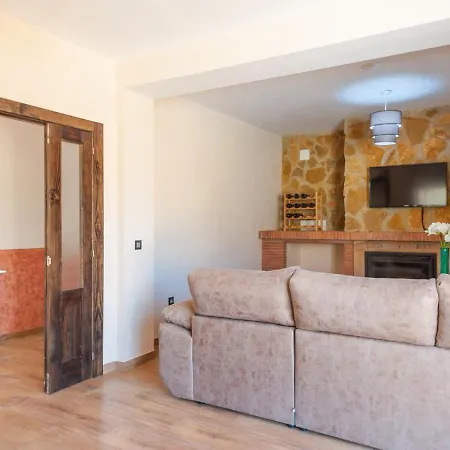 Ortega Alba By Ruralidays Holiday home *