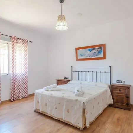 Holiday home Ortega Alba By Ruralidays *