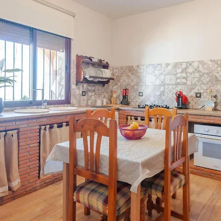 Holiday home Ortega Alba By Ruralidays