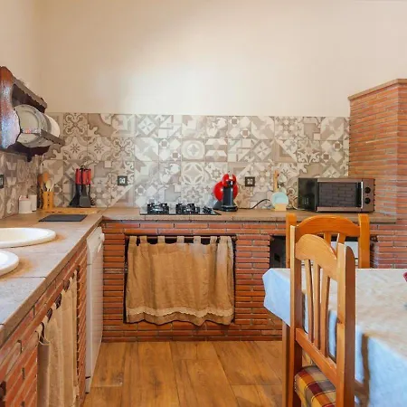 Holiday home Ortega Alba By Ruralidays *