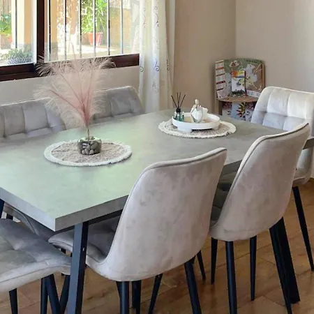 Ortega Alba By Ruralidays Holiday home Alcala La Real