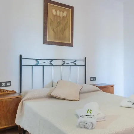 Ortega Alba By Ruralidays Holiday home